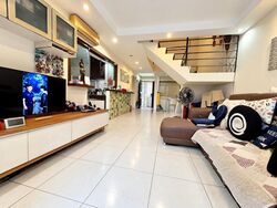 Blk 636 Woodlands Ring Road (Woodlands), HDB Executive #622661651